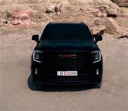 GMC Yukon
